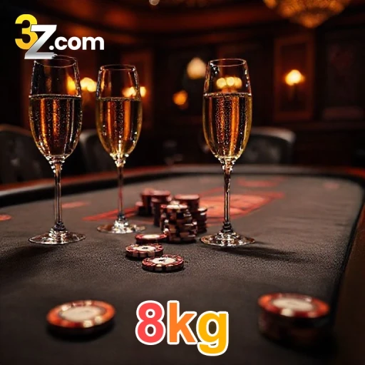 8kg BET Jogos de caça-níqueis